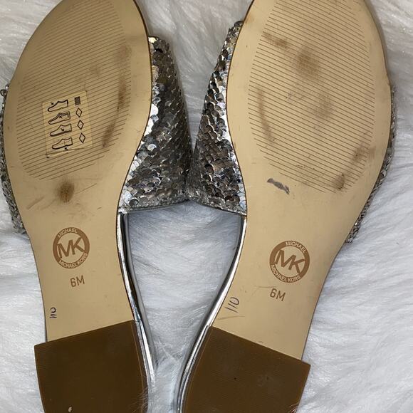 Michael Kors Sandals - Picture 5 of 8
